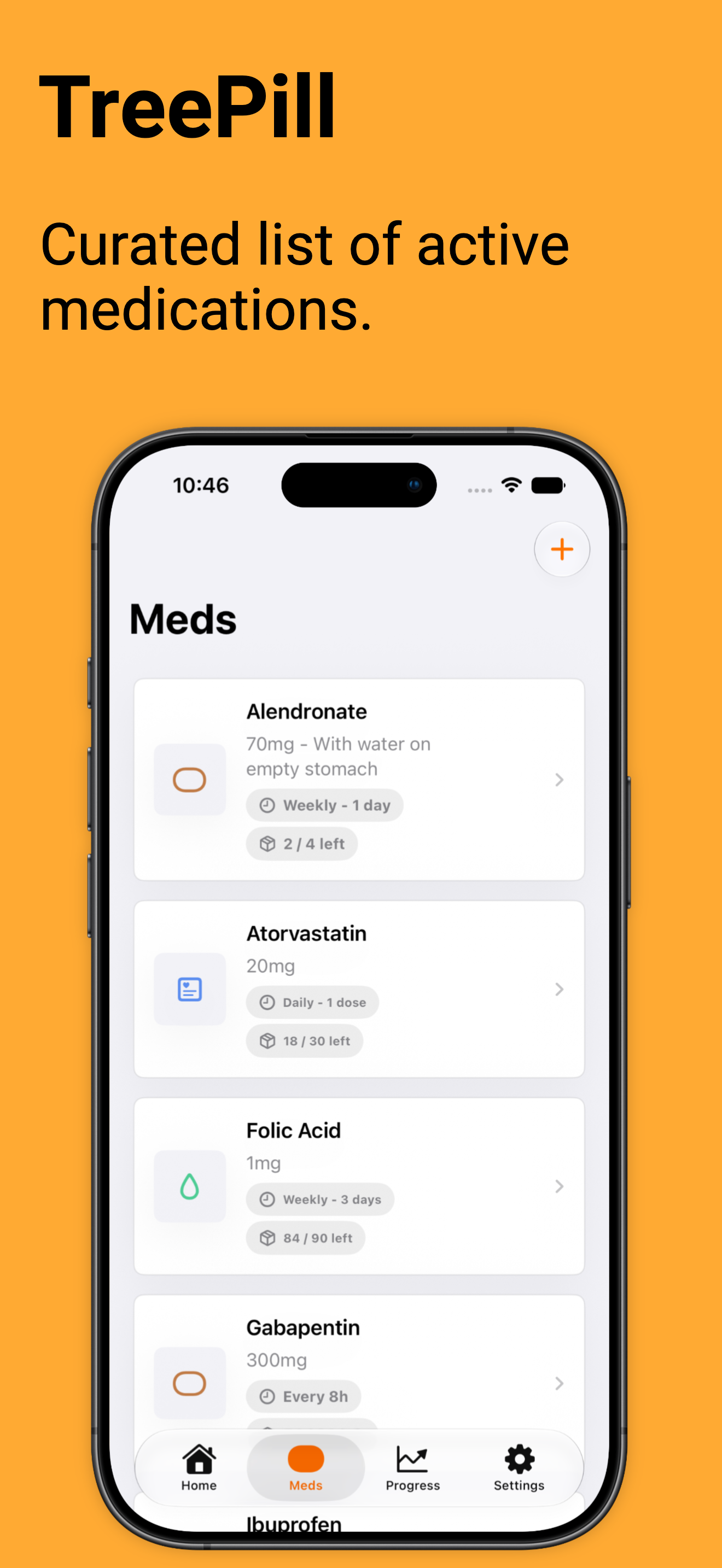 Your Active Pharmacy Locker